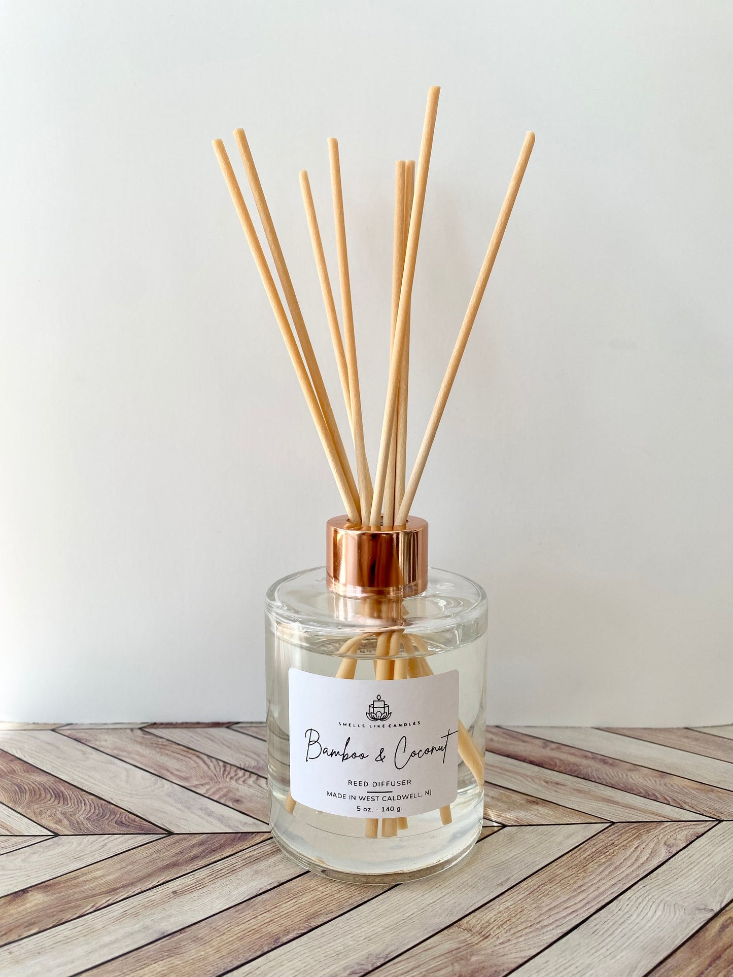 Reed Diffuser