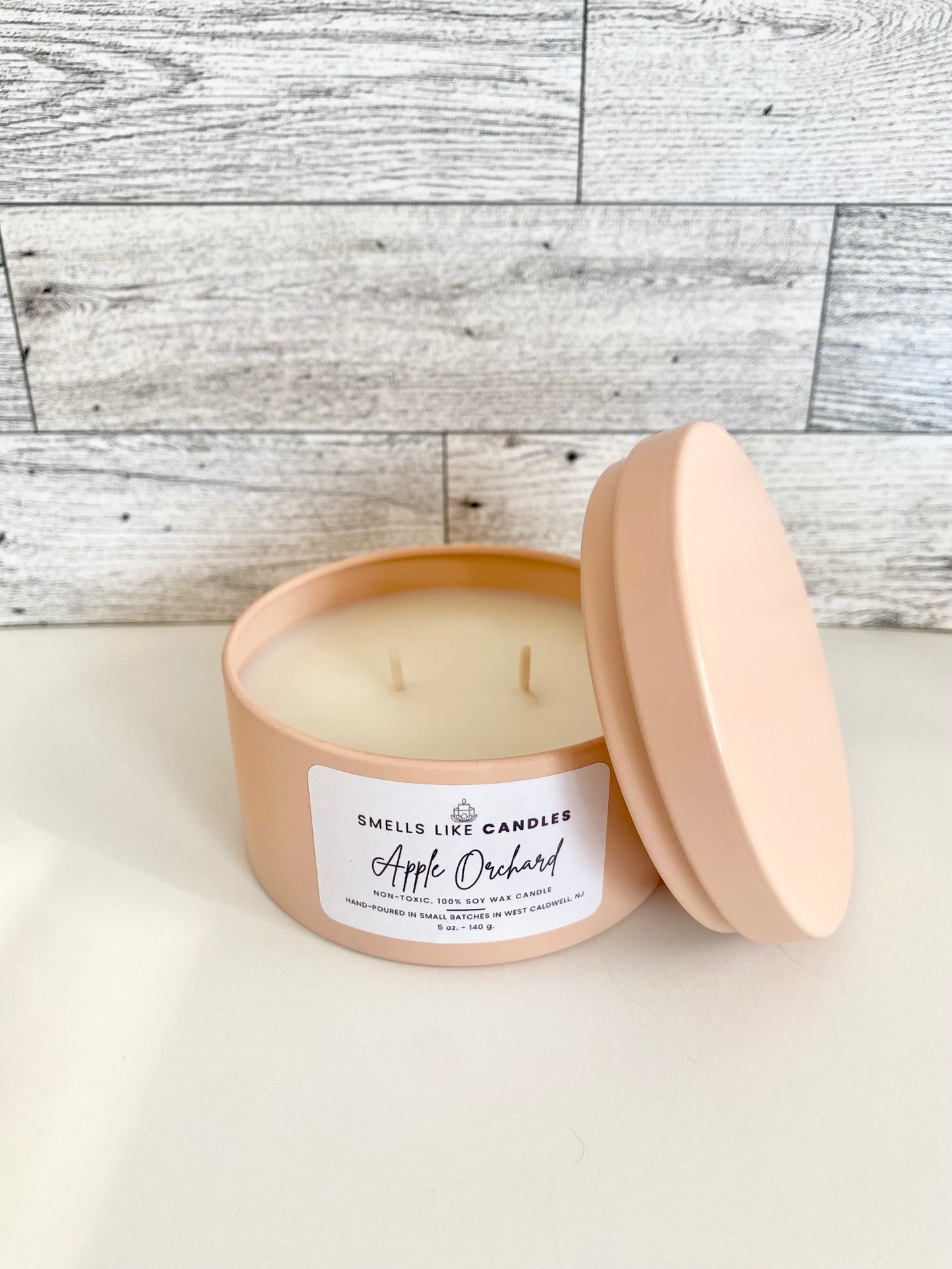Apple Orchard Candle