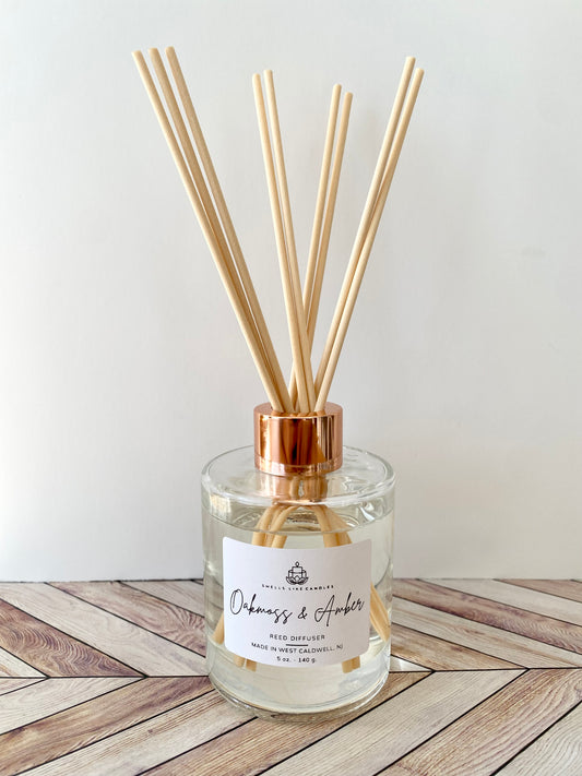 Reed Diffuser