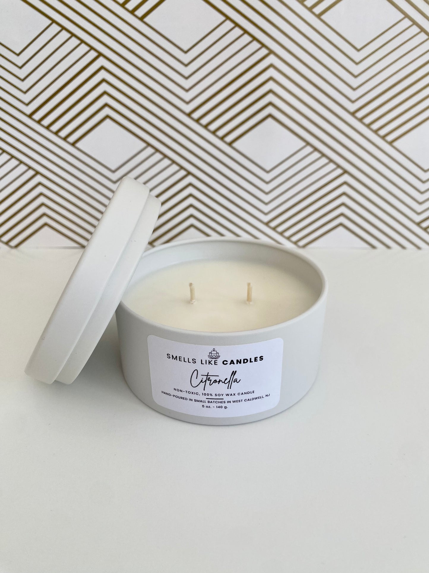 Citronella