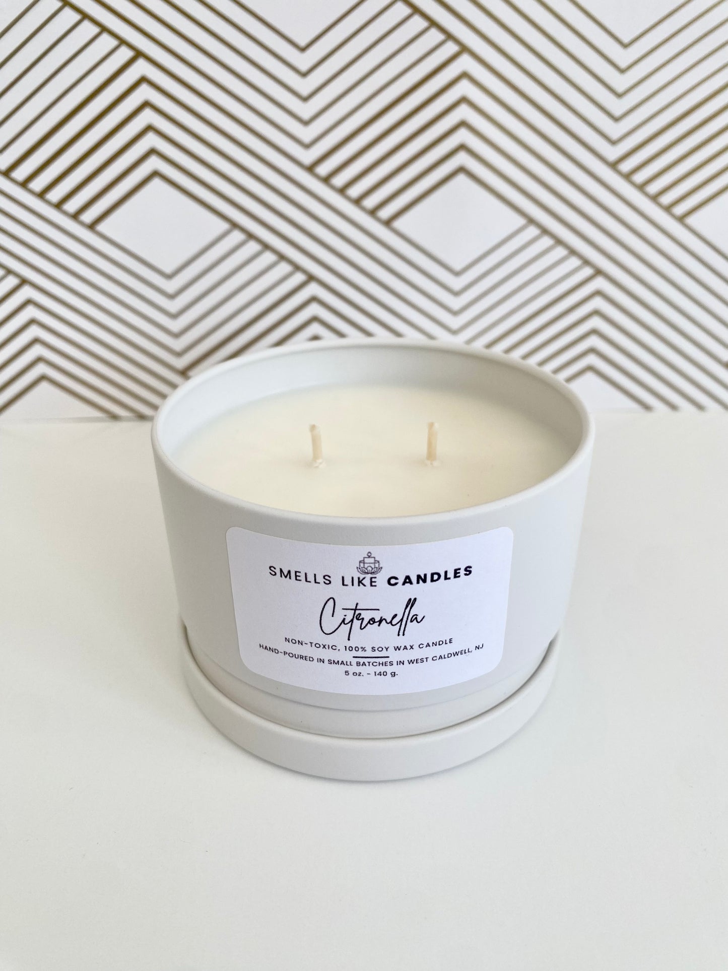 Citronella