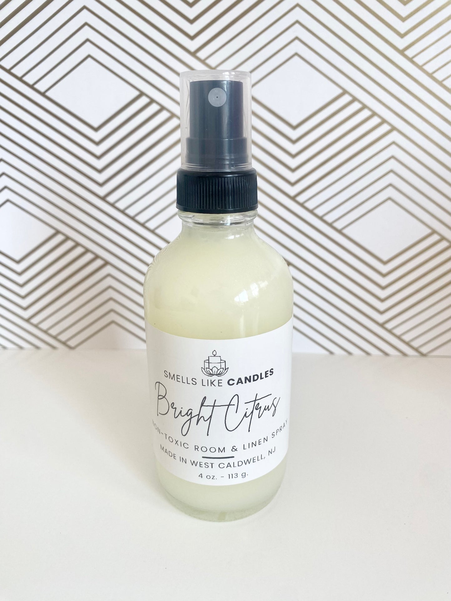 Room & Linen Spray