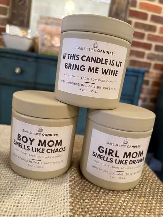 Mom Collection