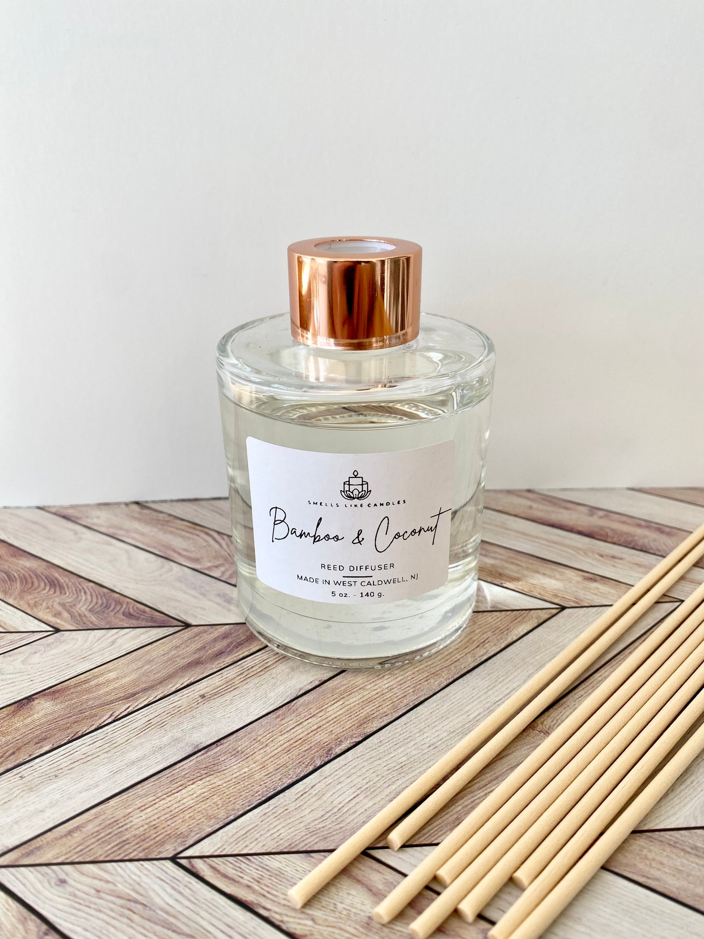 Reed Diffuser