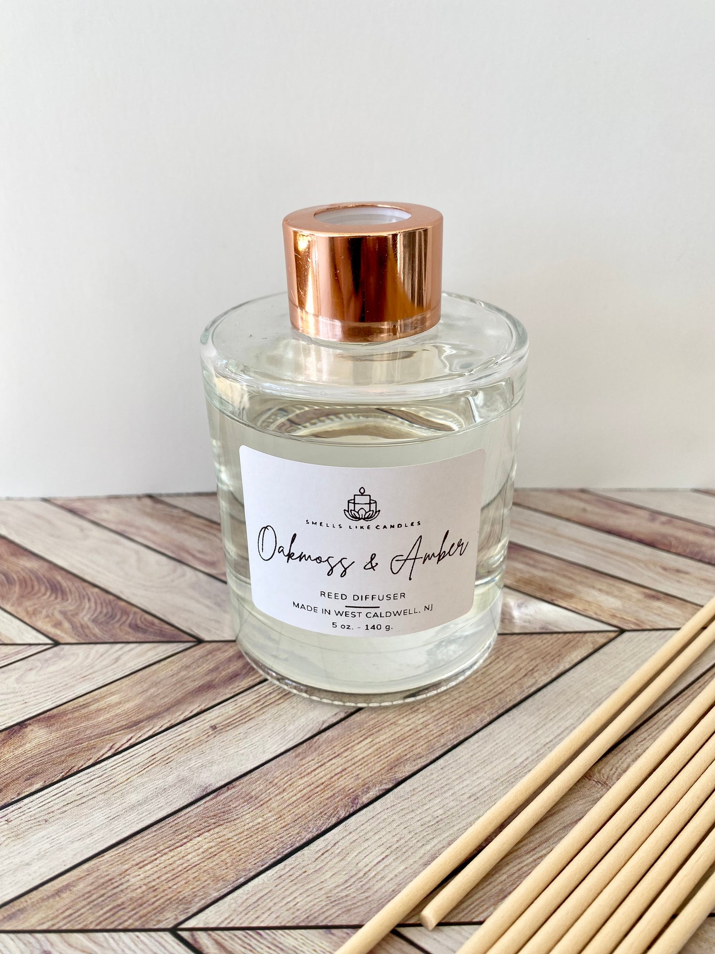 Reed Diffuser