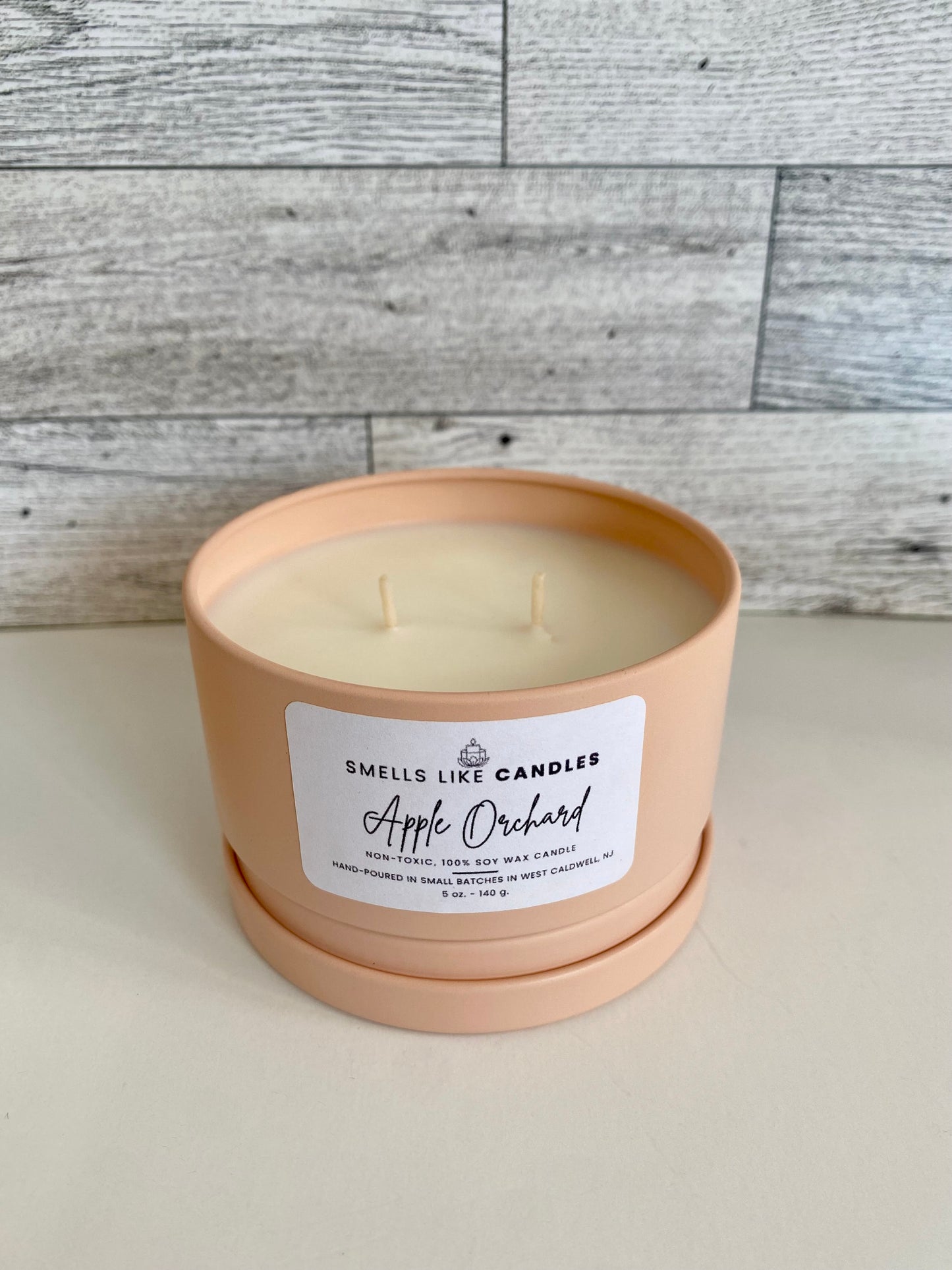 Apple Orchard Candle