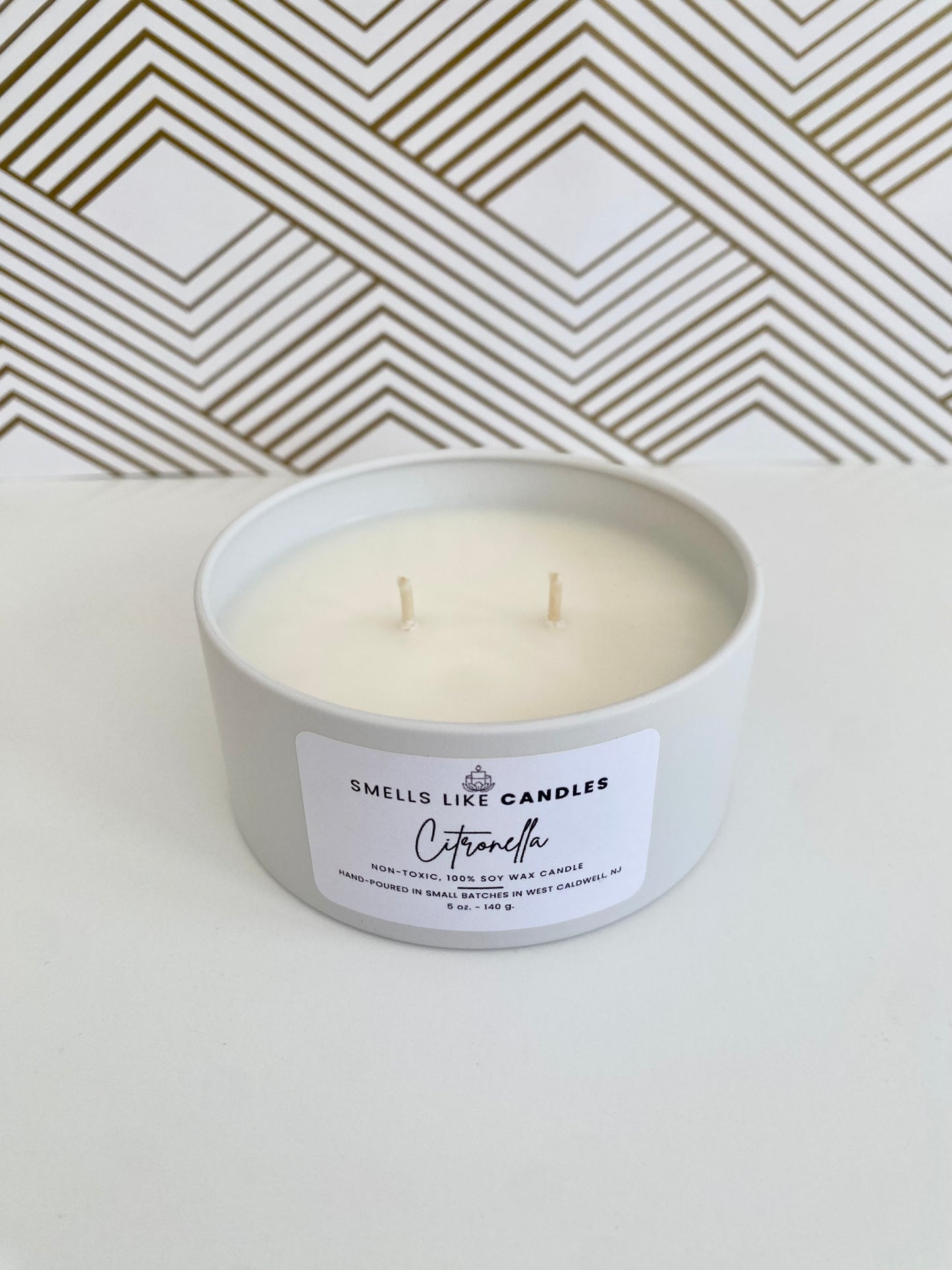 Citronella