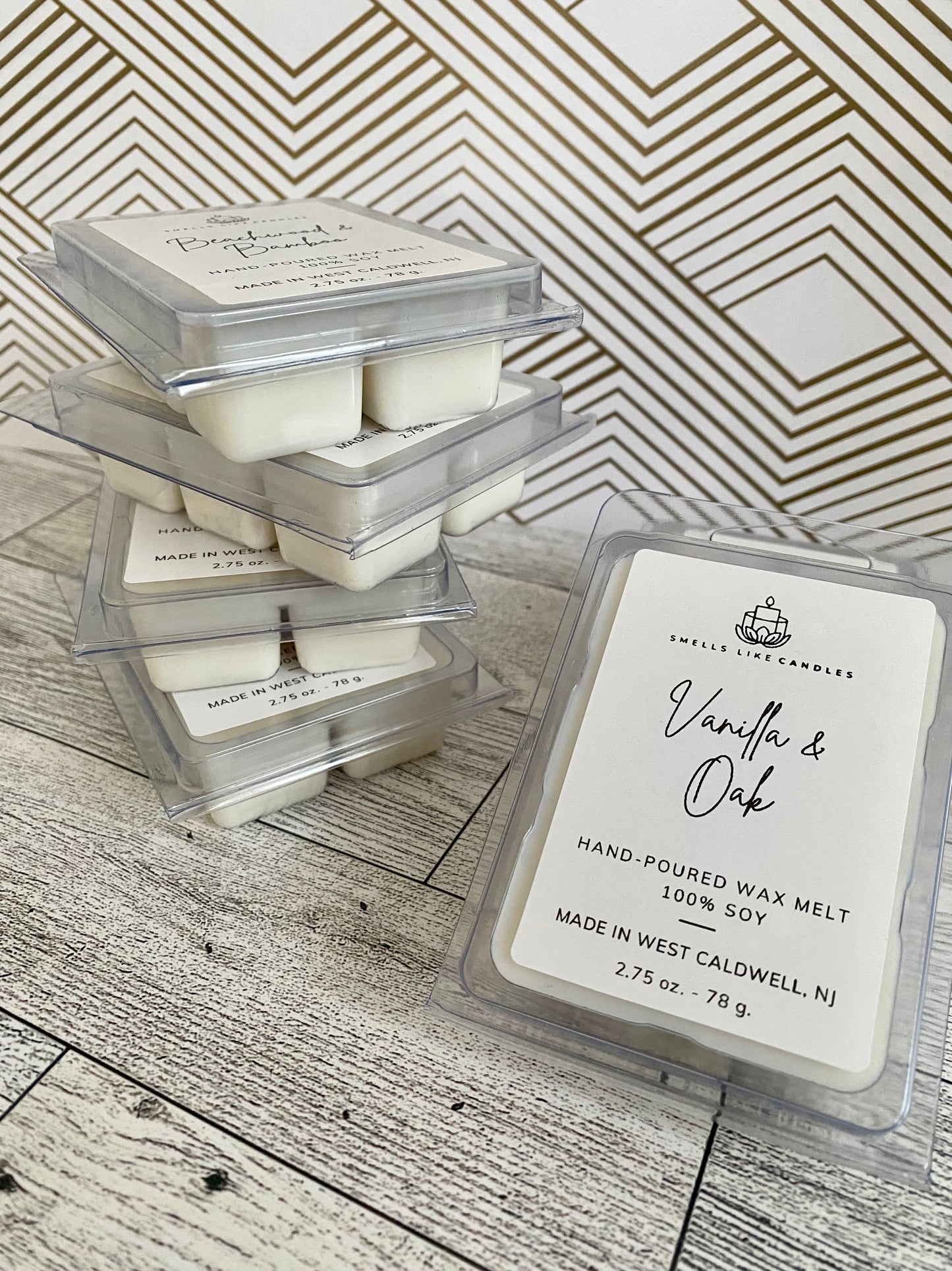 Wax Melts