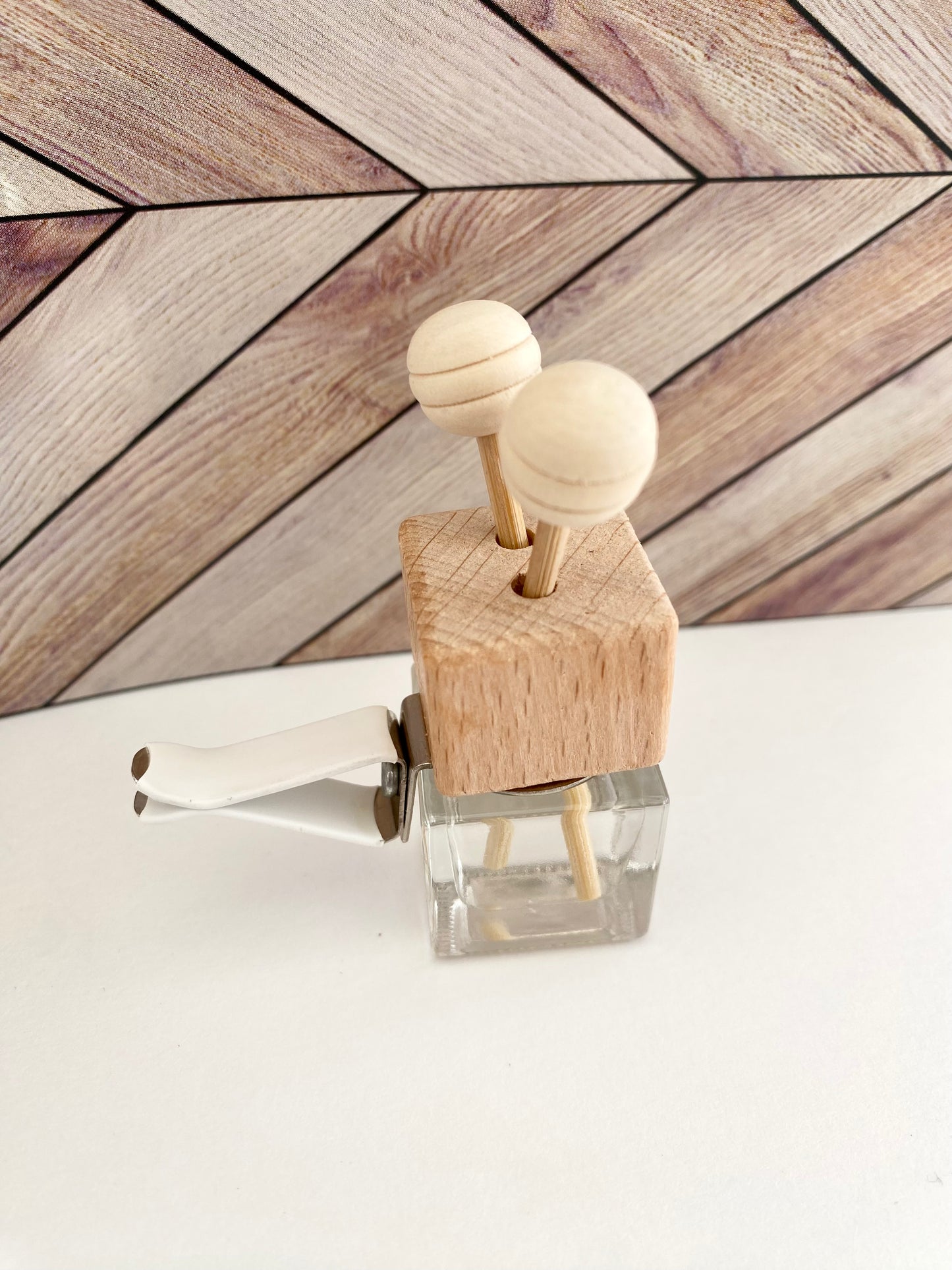 Car Diffuser