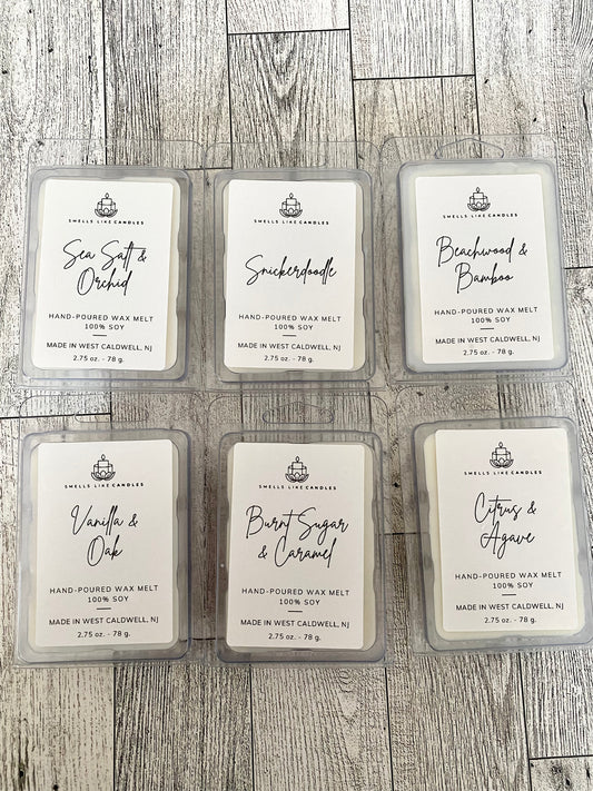 Wax Melts