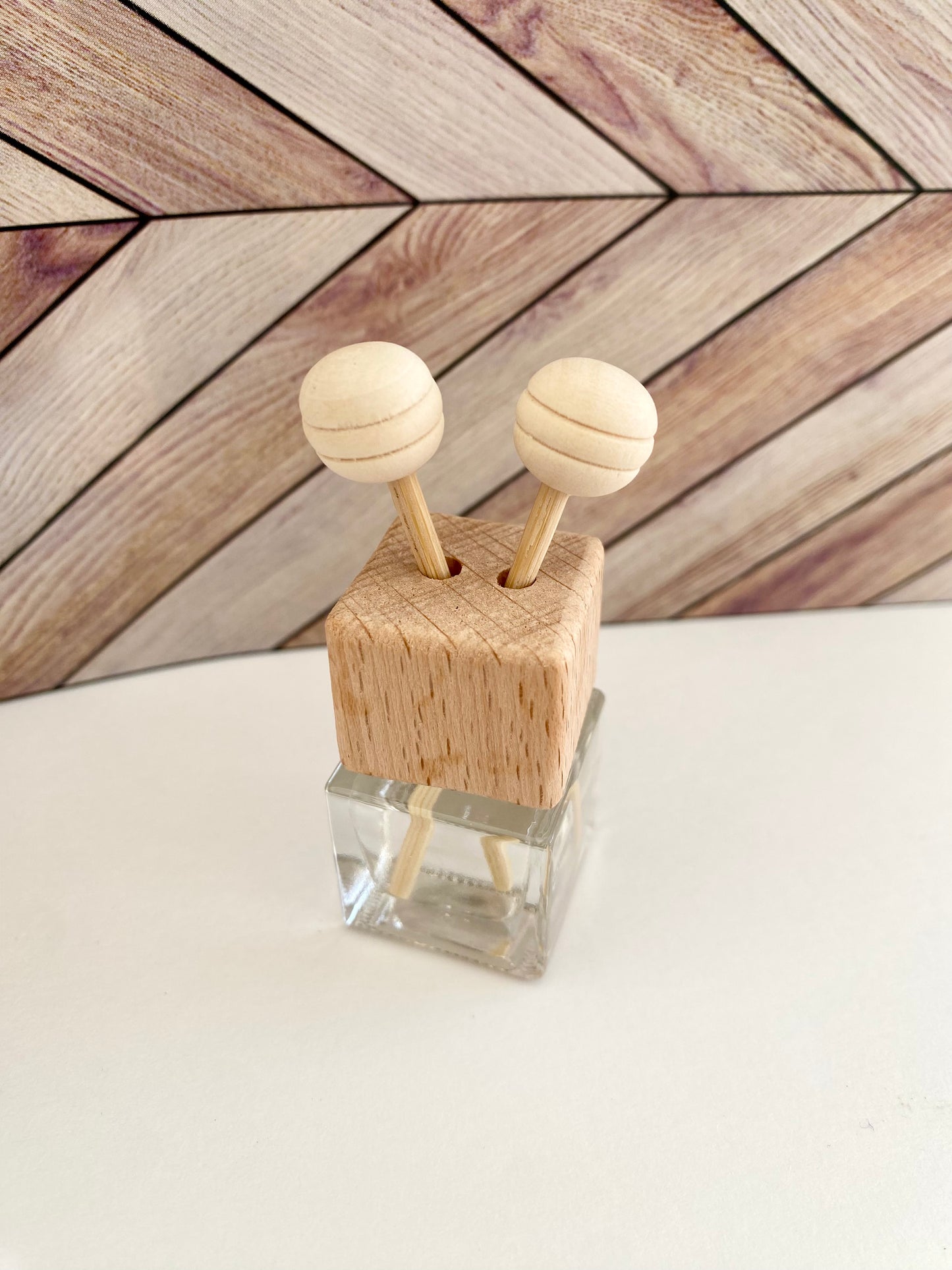 Car Diffuser