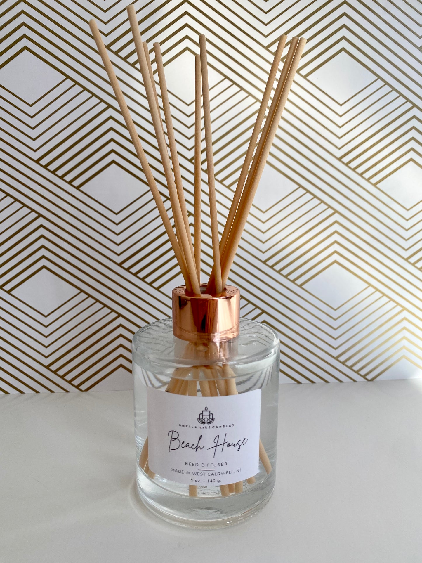 Reed Diffuser