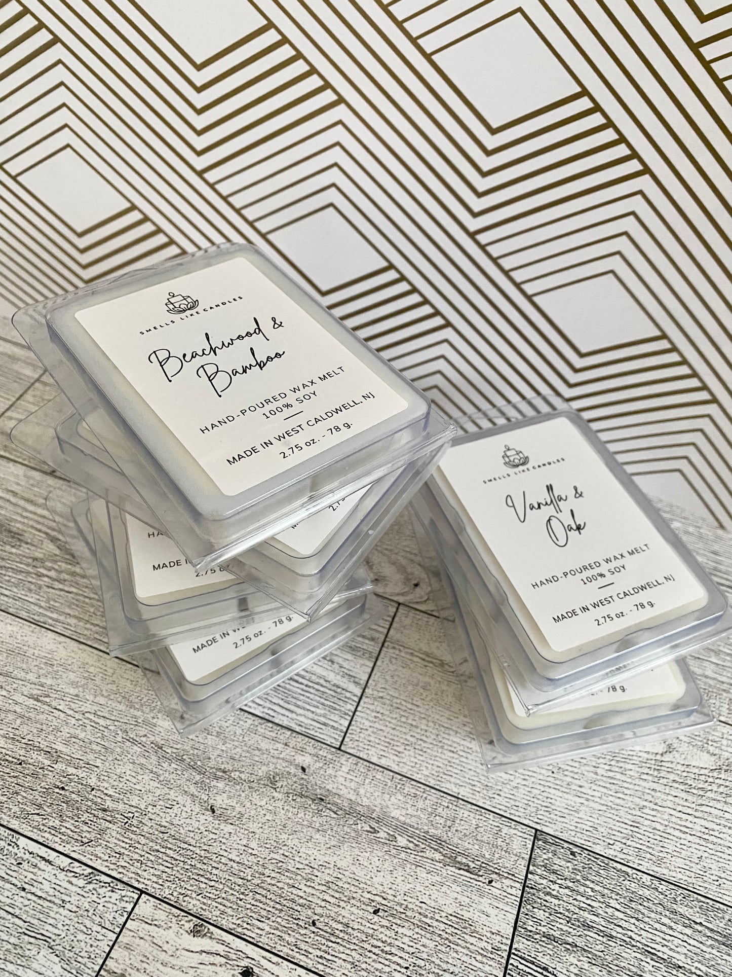 Wax Melts