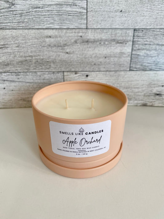 Apple Orchard Candle