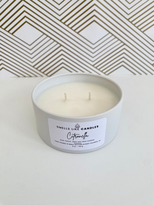 Citronella