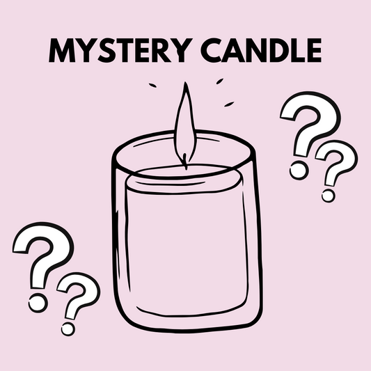 Mystery Candle